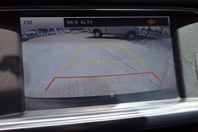 Used 2016 Kia Optima EX w/ Premium Package FWD image 8