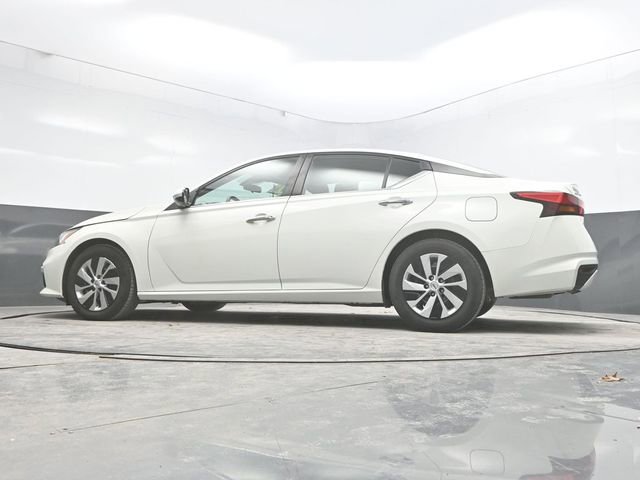 Used 2021 Nissan Altima 2.5 S image 32