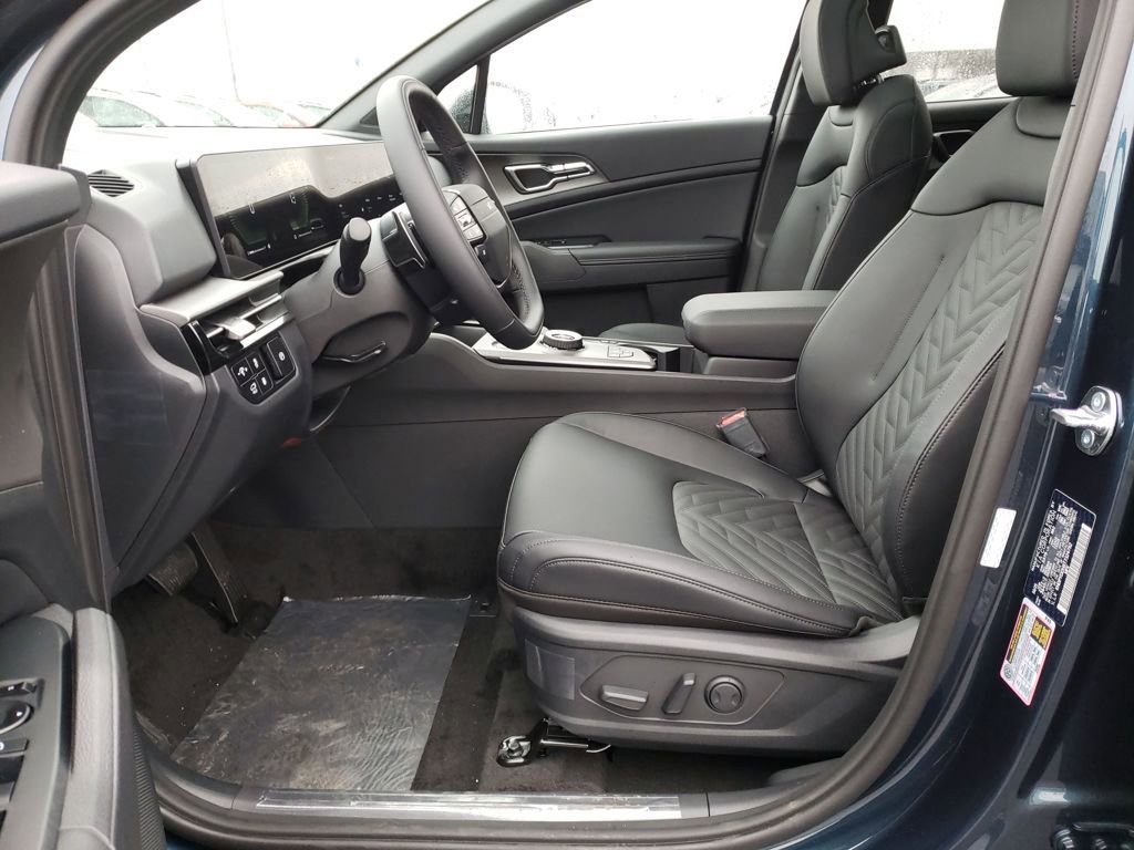 New 2026 Kia Sportage X-Line AWD/4WD image 15