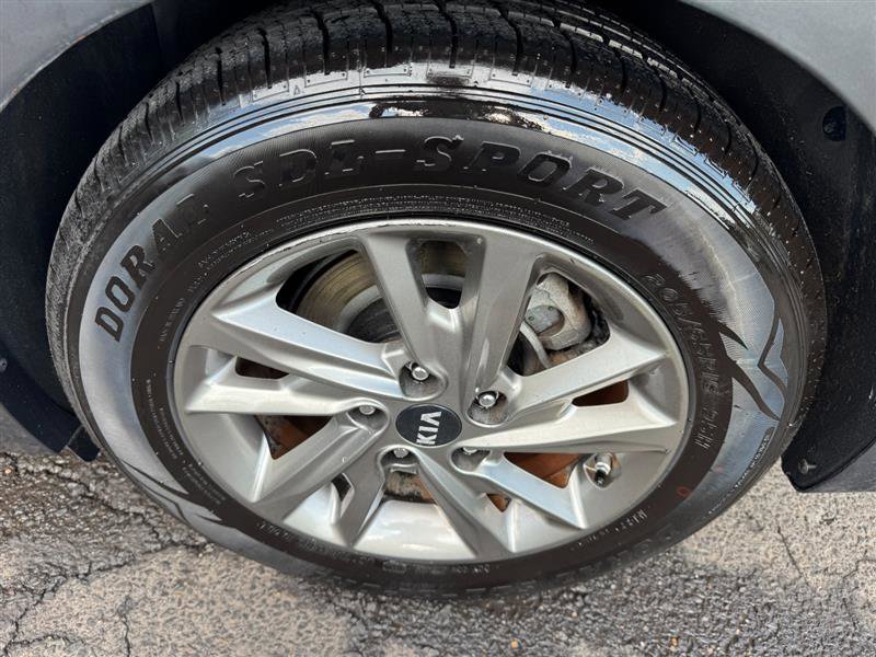 Used 2019 Kia Optima LX image 33