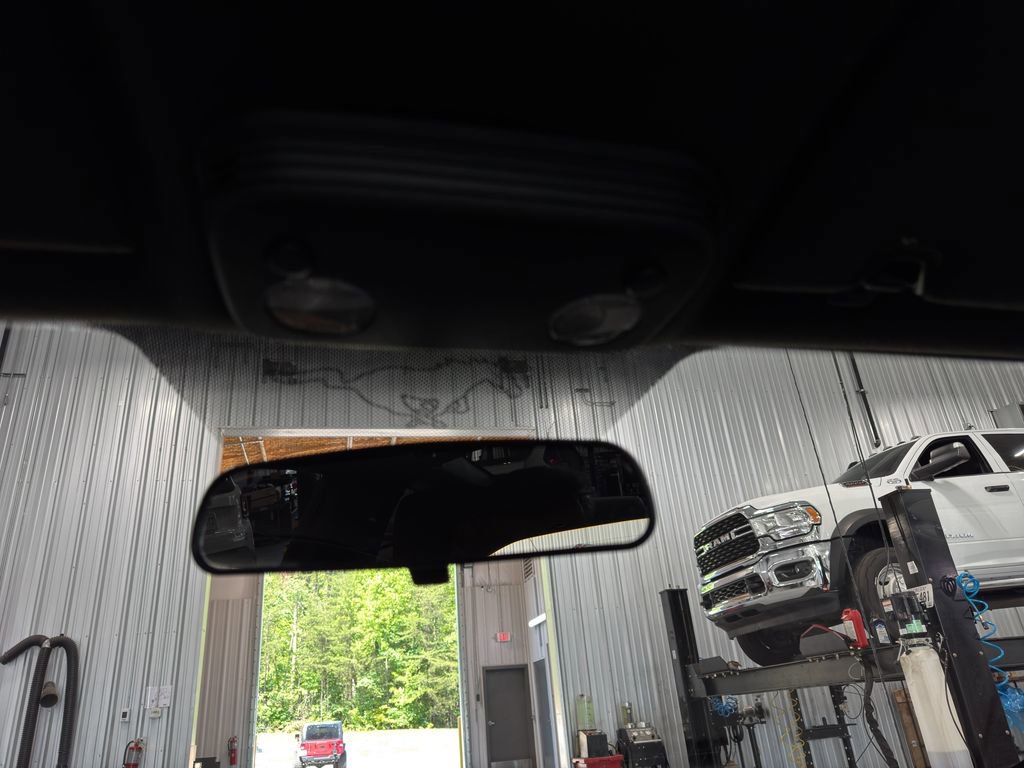 Used 2007 Ford Mustang GT Premium RWD image 35