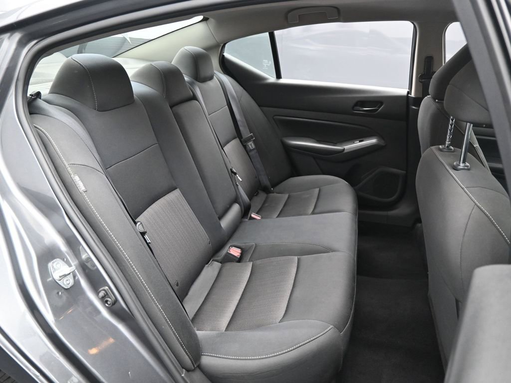 Used 2024 Nissan Altima 2.5 S image 28