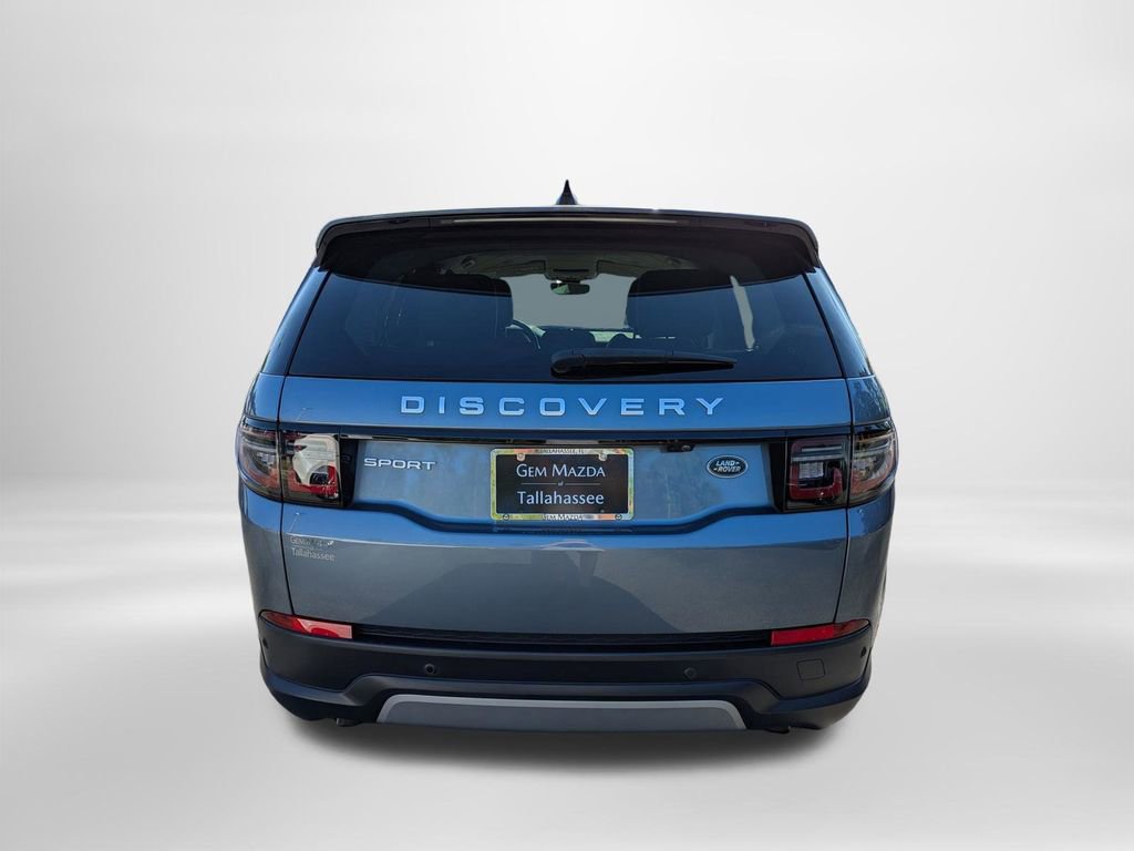 Used 2023 Land Rover Discovery Sport S image 5