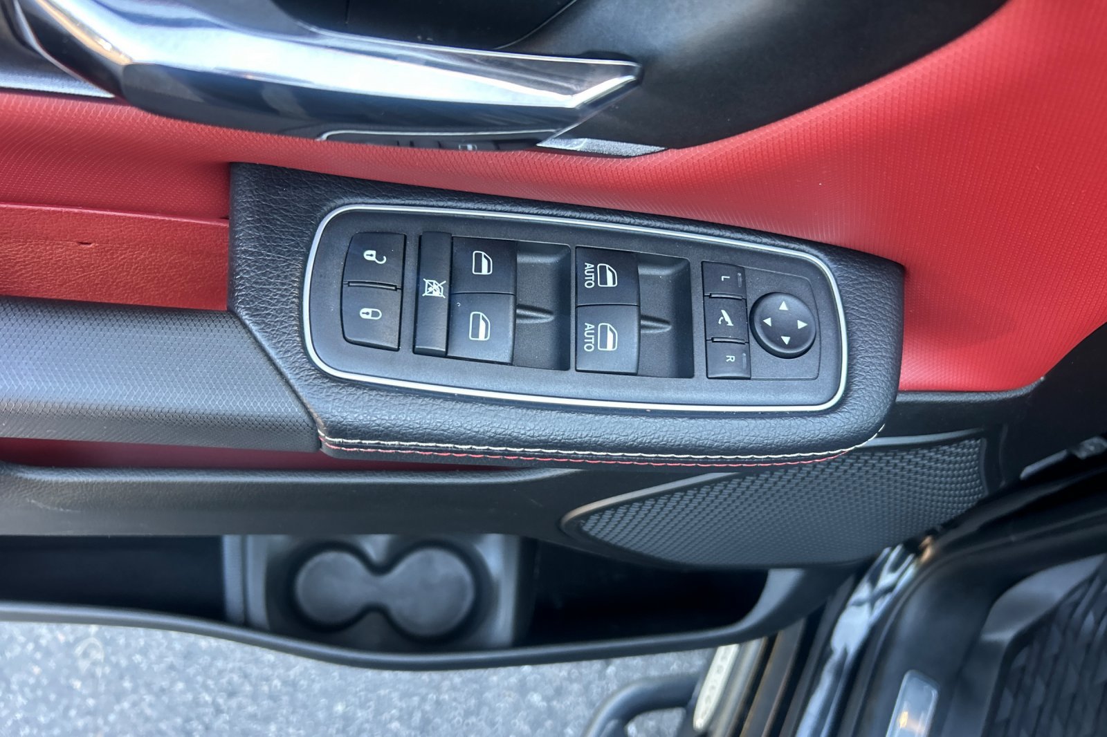 Used 2022 RAM 1500 TRX AWD/4WD image 11