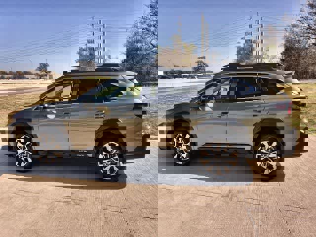 Used 2024 Subaru Outback Limited XT image 4