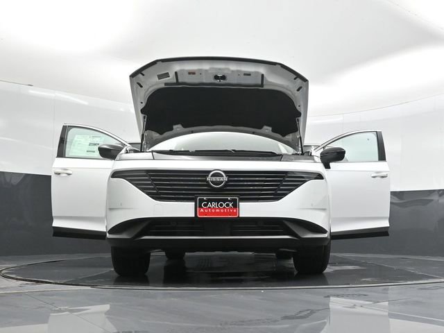 Used 2025 Nissan Murano SV AWD/4WD image 50