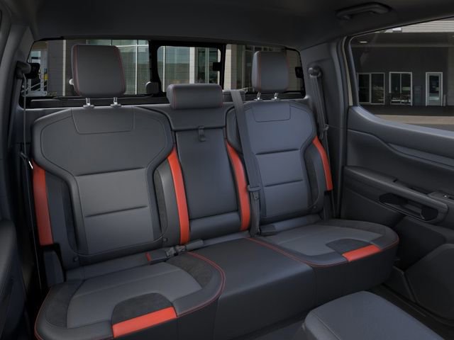 New 2026 Ford Ranger Raptor AWD/4WD image 11