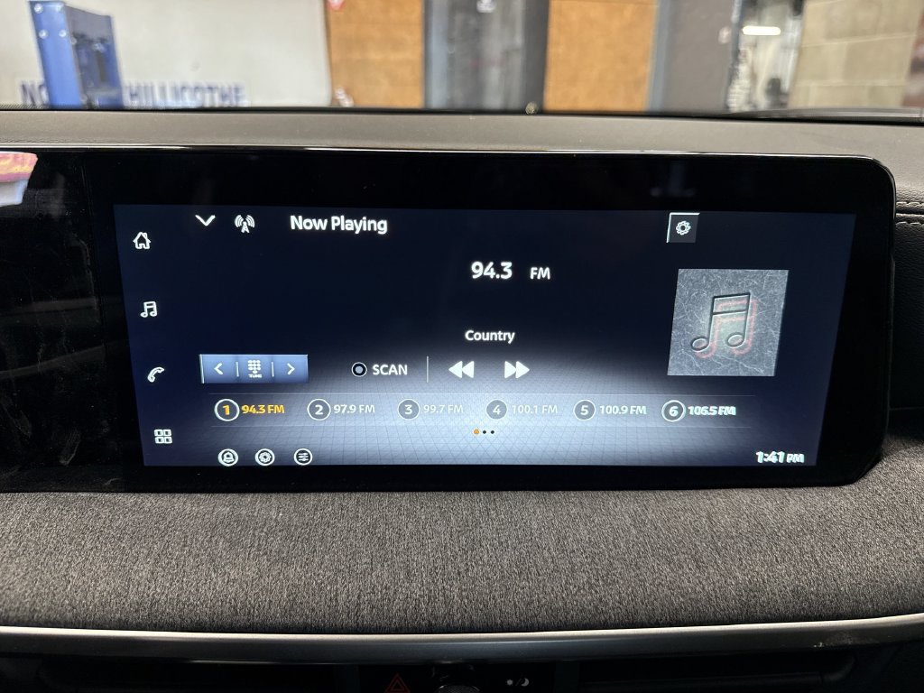 New 2027 Nissan Kicks SV AWD/4WD image 12