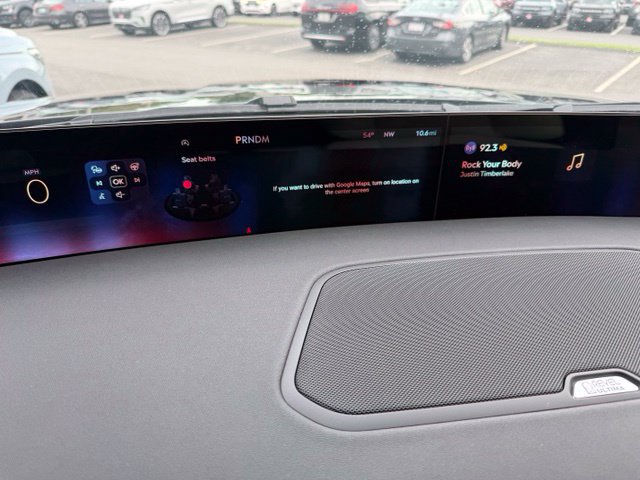 New 2027 Lincoln Navigator L Reserve w/ Jet Appearance Package AWD/4WD image 18
