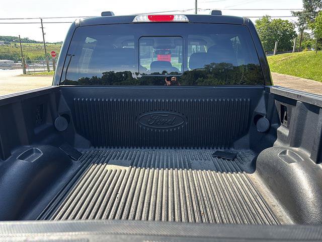 Certified 2021 Ford F150 XLT w/ Equipment Group 302A High AWD/4WD image 18