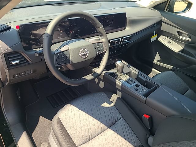 New 2026 Nissan Sentra SV w/ SV Convenience Package FWD image 12