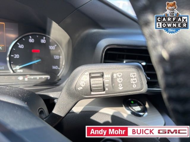 Used 2020 Ford Explorer XLT w/ Equipment Group 202A image 32