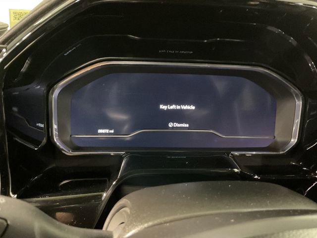 Used 2025 Chevrolet Silverado 1500 LT image 14