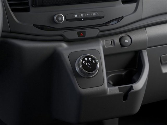 New 2026 Ford E-Transit Low Roof image 18
