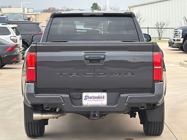 Used 2024 Toyota Tacoma SR5 RWD image 6