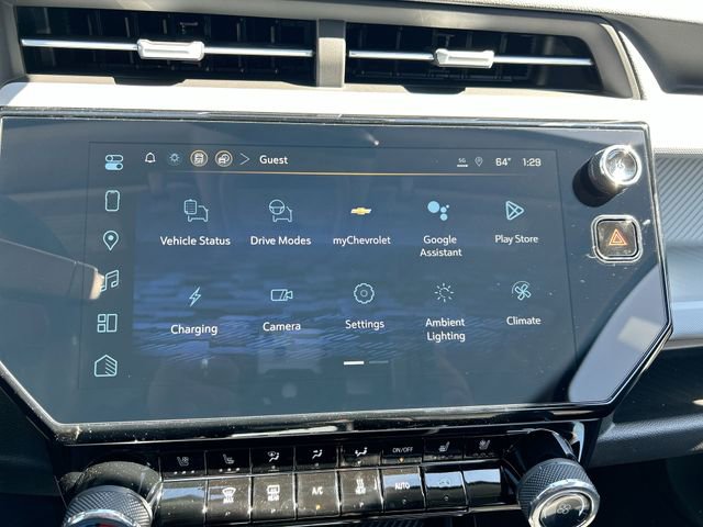 New 2027 Chevrolet Bolt RS FWD image 13