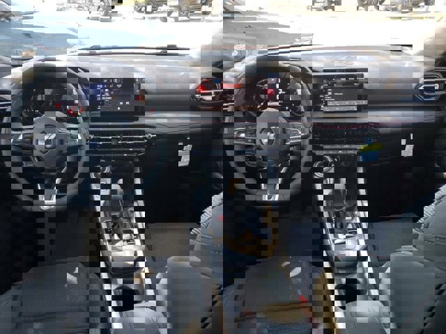 New 2024 Dodge Hornet GT w/ GT Blacktop Package image 5