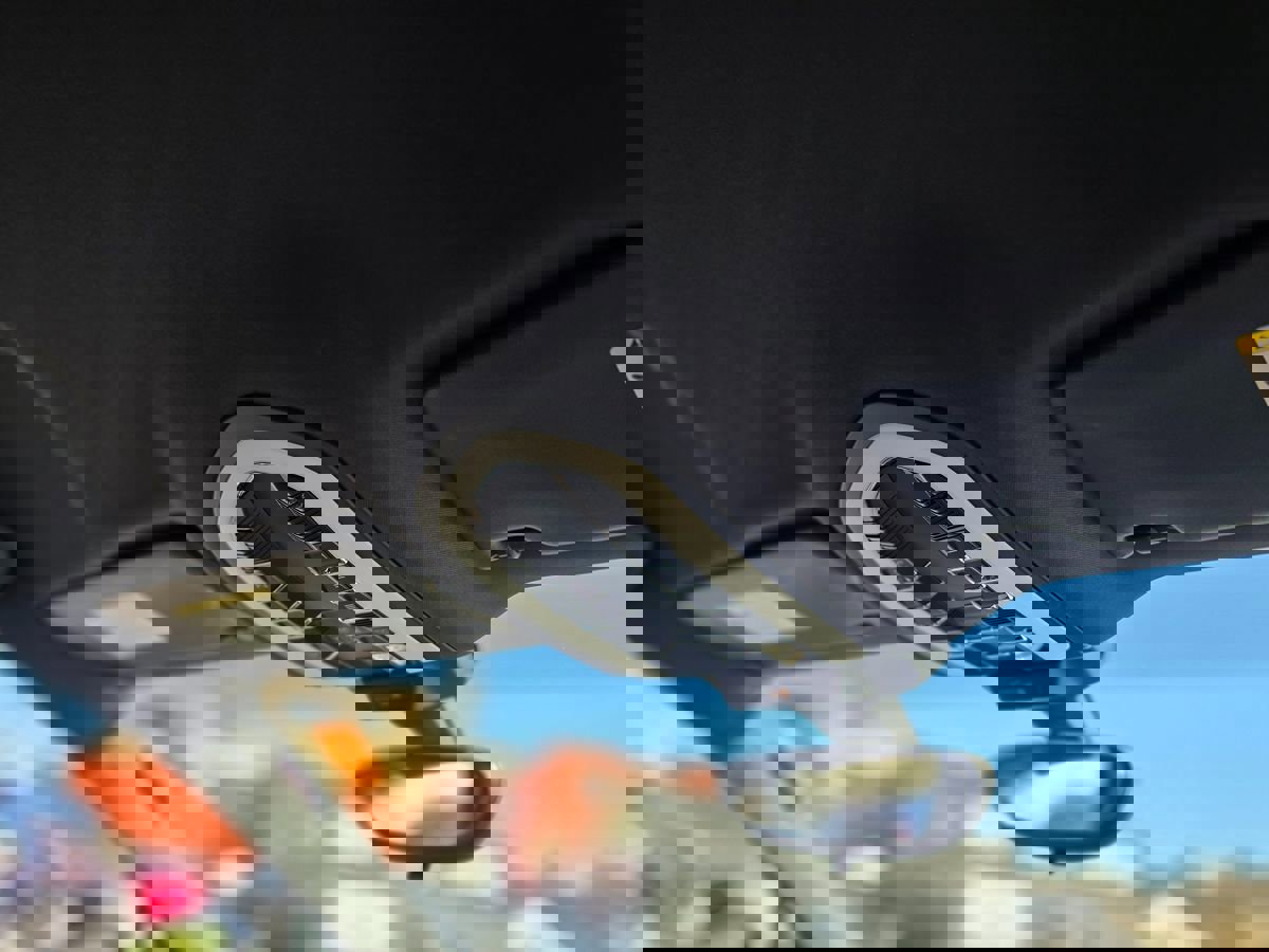 Used 2016 Porsche Macan S image 12