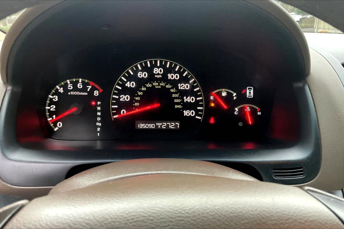 Used 2004 Honda Accord EX image 13