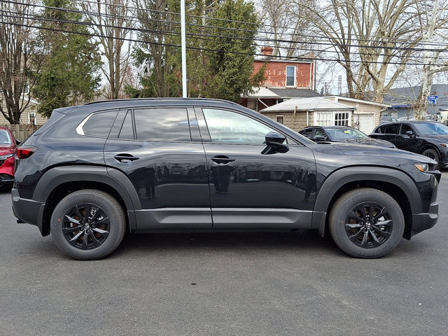 New 2026 MAZDA CX-50 AWD 2.5 Hybrid w/ Weather Package image 7
