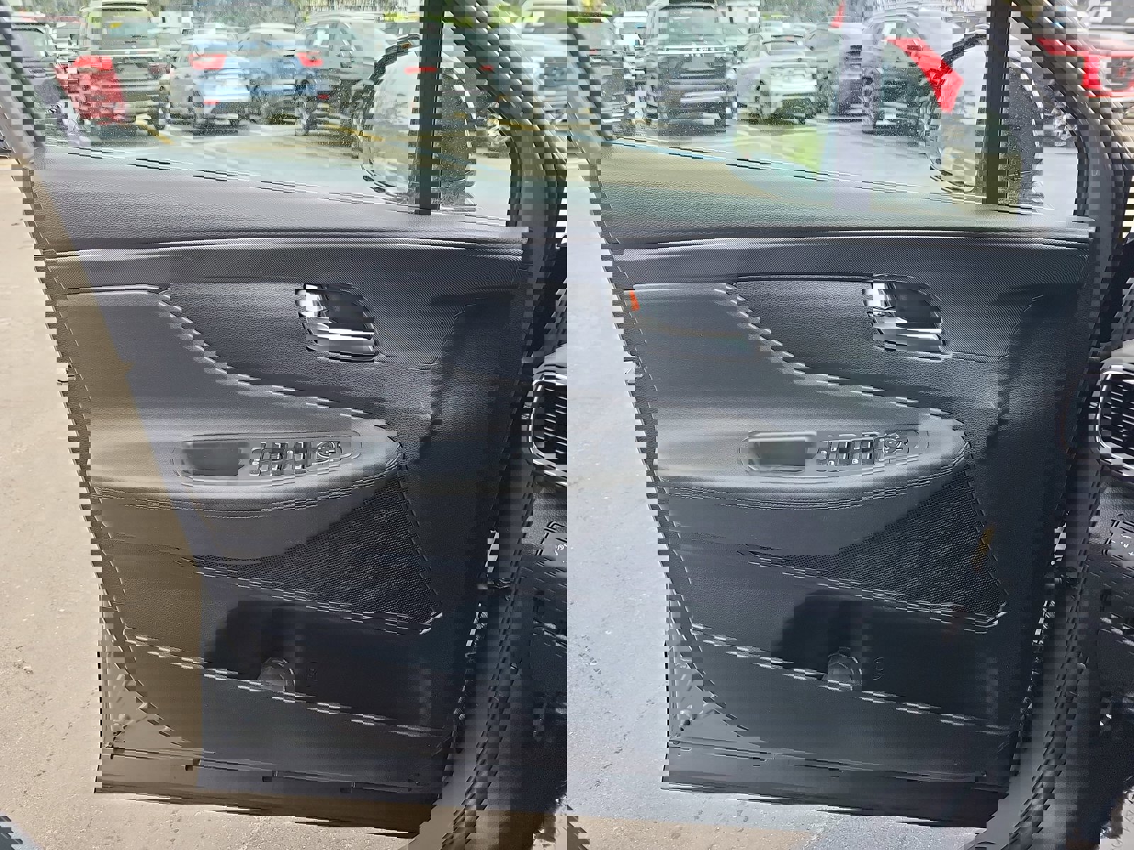 Used 2023 Hyundai Santa Fe XRT image 28