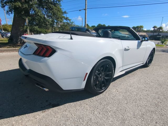 New 2026 Ford Mustang Premium RWD image 5