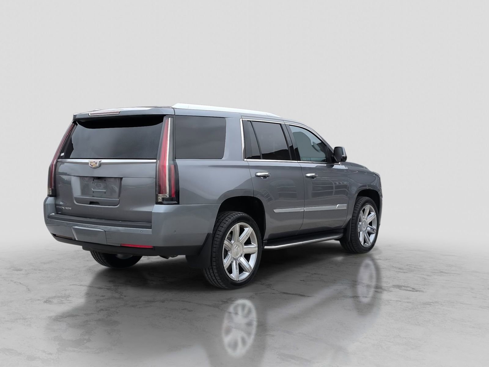 Used 2020 Cadillac Escalade Luxury image 8