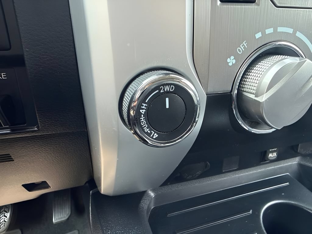 Used 2019 Toyota Tundra SR5 AWD/4WD image 21