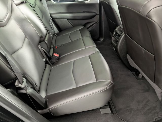 Used 2025 Cadillac XT5 Premium Luxury image 31