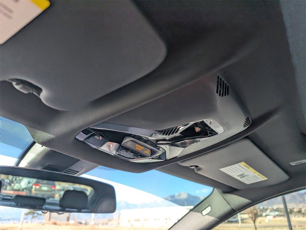 Used 2021 BMW M235i xDrive Gran Coupe w/ Premium Package image 30