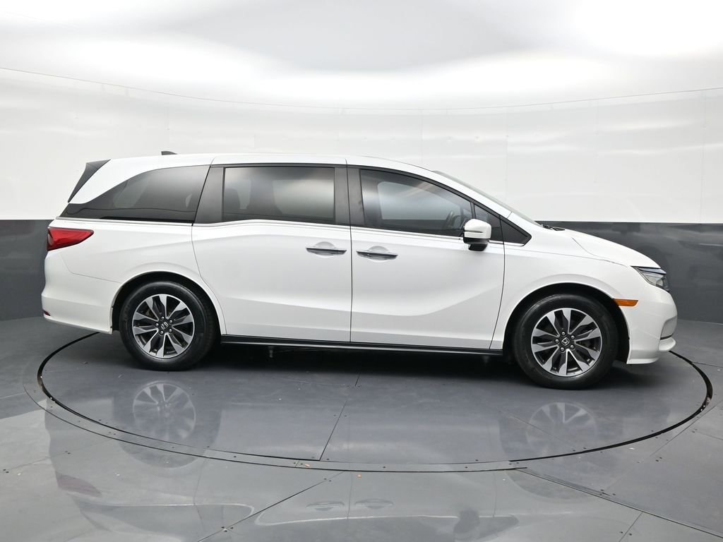 Used 2023 Honda Odyssey EX-L image 6