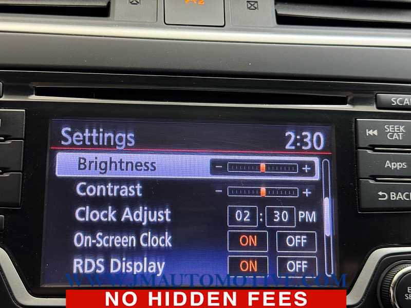 Used 2015 Nissan Sentra SV FWD image 28