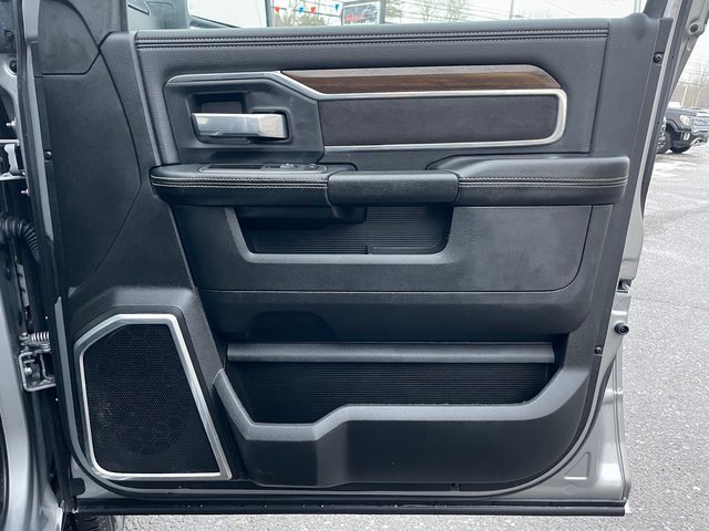 Used 2024 RAM 2500 Laramie image 15