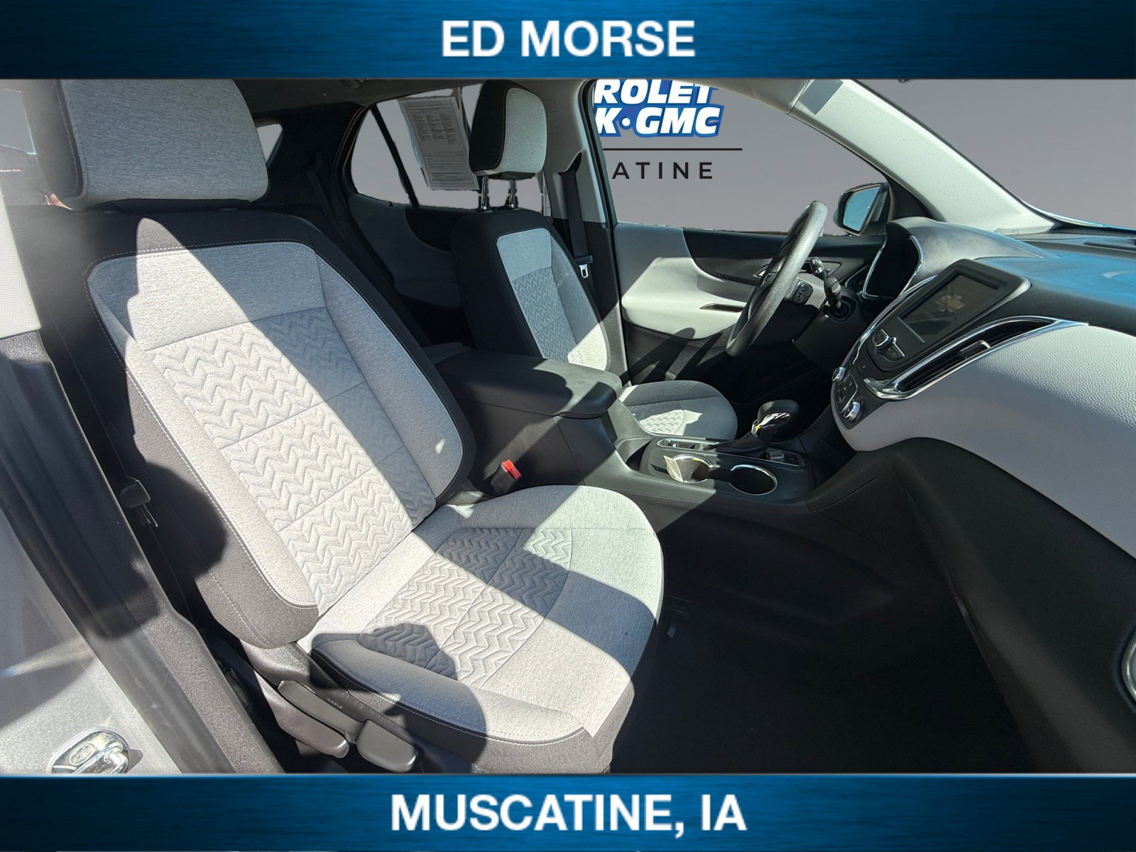 Certified 2022 Chevrolet Equinox LS w/ LS Convenience Package AWD/4WD image 16