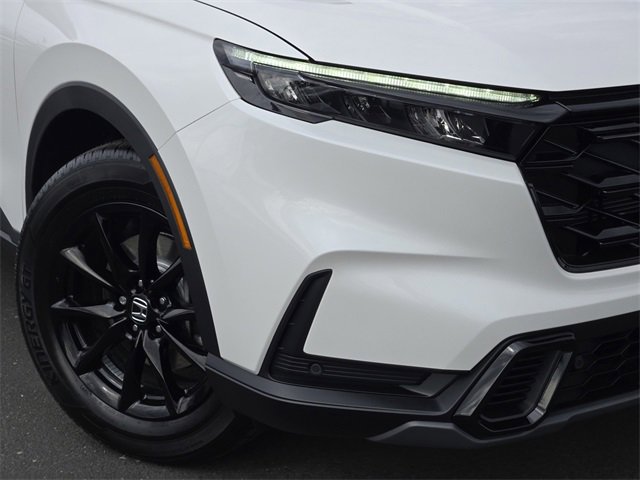 New 2026 Honda CR-V Sport-L image 3
