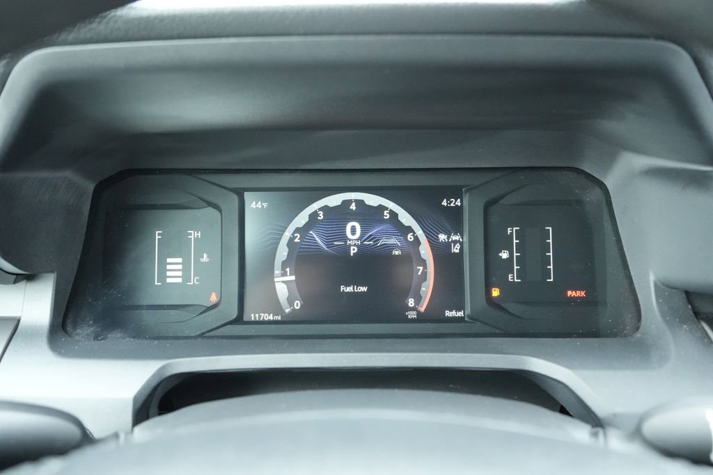 Used 2024 Toyota Tacoma SR5 image 30