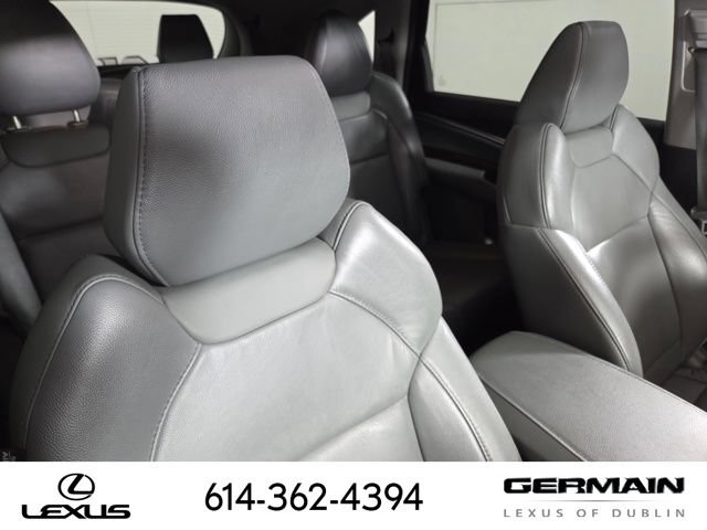 Used 2016 Acura MDX SH-AWD w/ Technology Package image 18