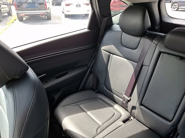 Certified 2024 Hyundai Tucson SEL w/ Convenience Package AWD/4WD image 18
