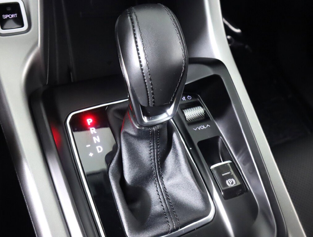 Used 2024 Dodge Hornet R/T Plus w/ Tech Pack Plus w/o Parking image 25