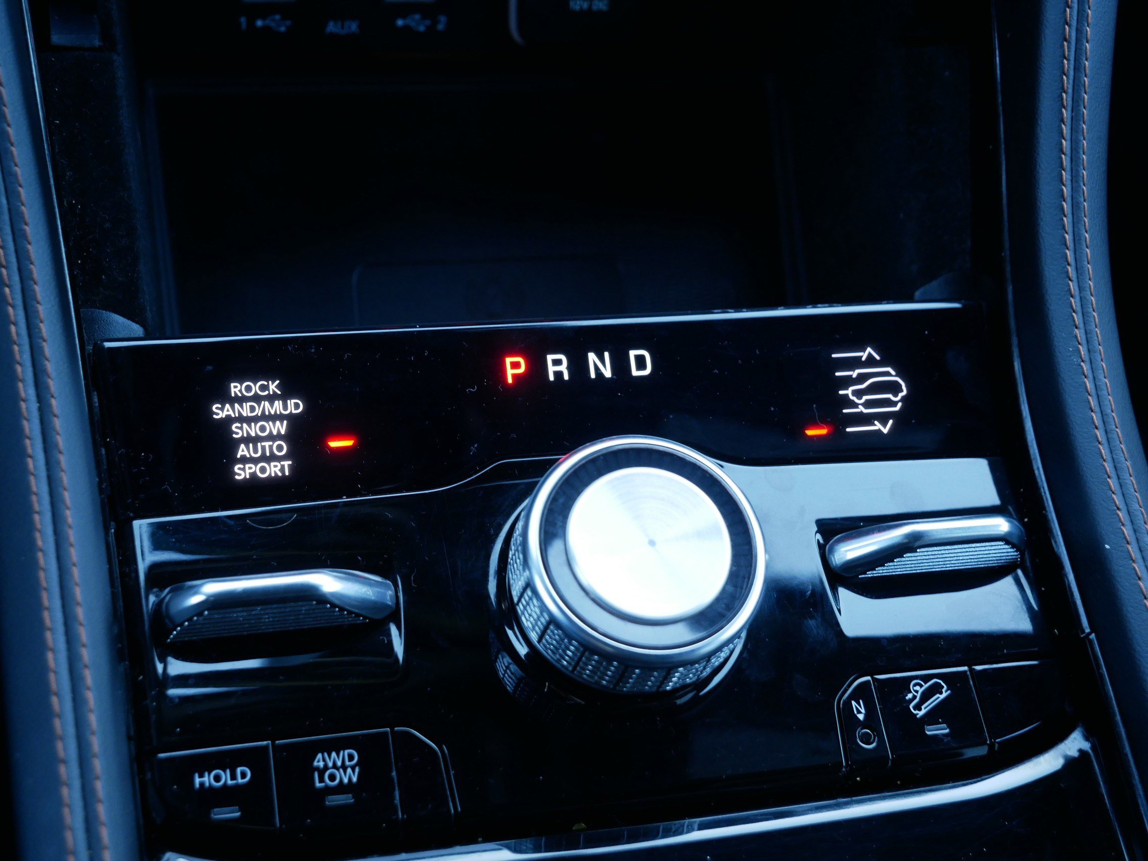 Used 2021 Jeep Grand Cherokee L Summit image 24