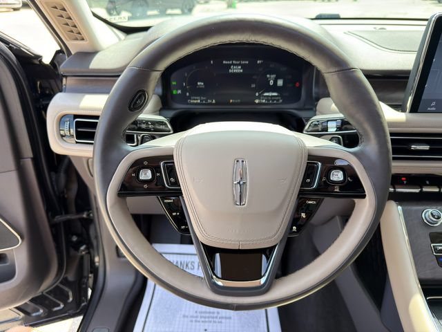 Used 2024 Lincoln Aviator Reserve w/ Equipment Group 201A RWD image 43