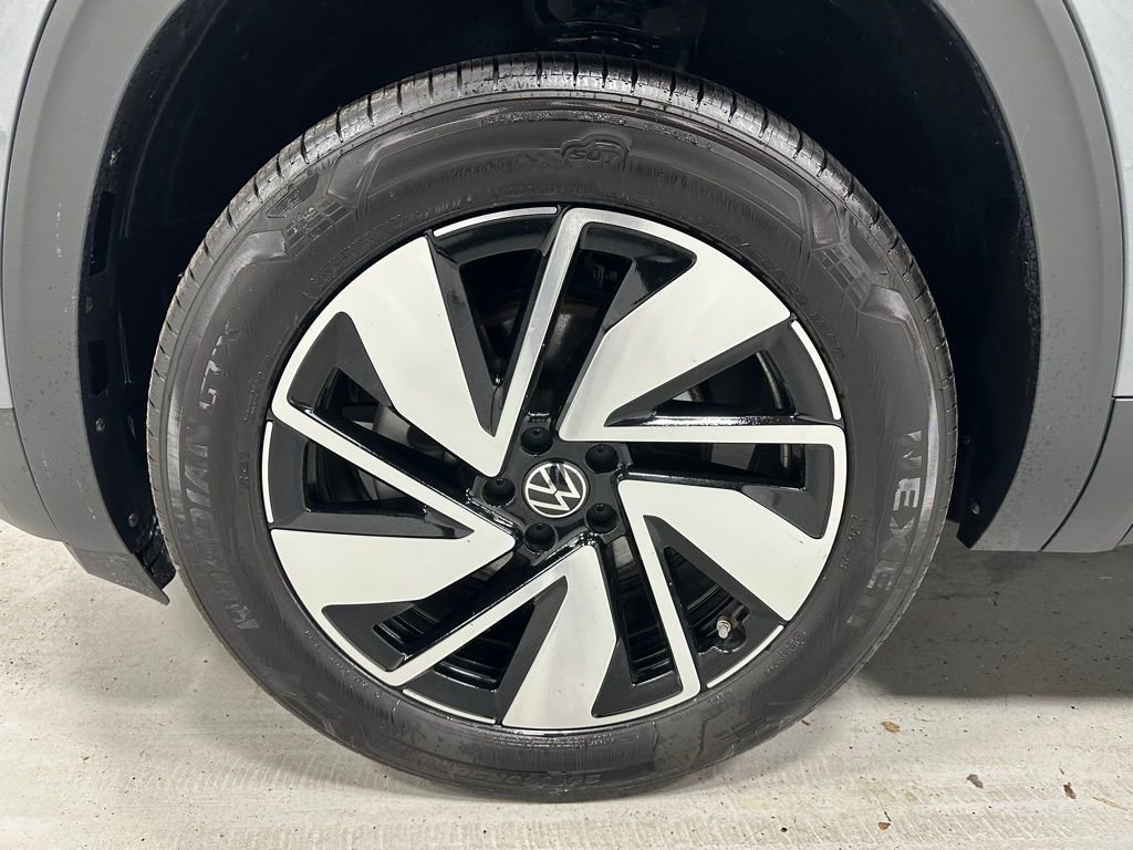 Used 2025 Volkswagen Atlas SE AWD/4WD image 66
