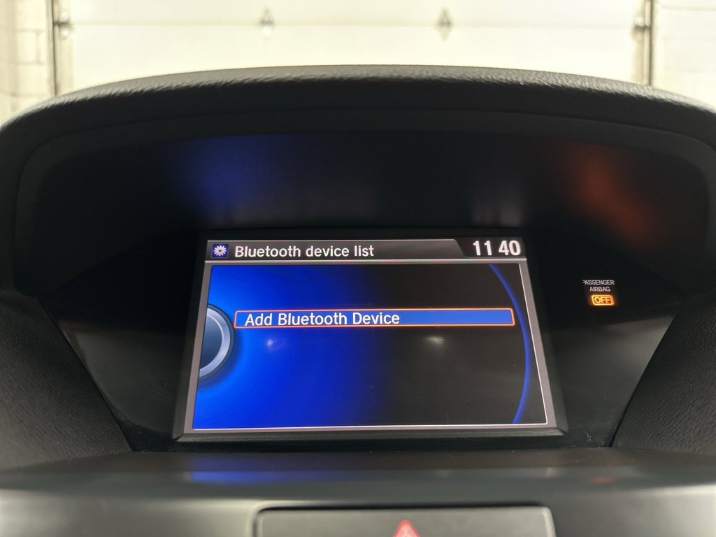 Used 2017 Acura MDX SH-AWD image 28