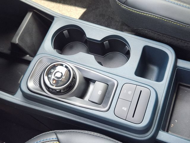 New 2026 Ford Maverick Lobo AWD/4WD image 20
