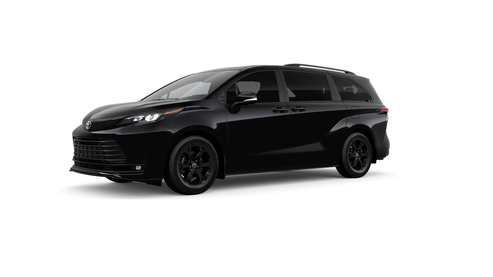 New 2026 Toyota Sienna XLE Woodland Edition AWD/4WD image 24