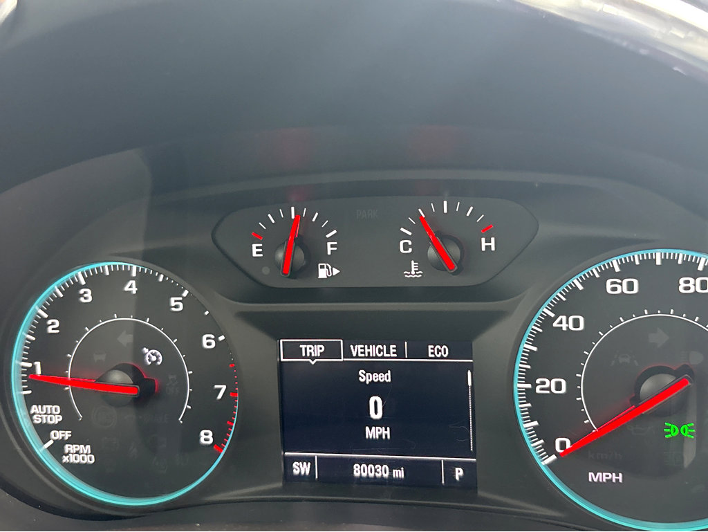 Used 2021 Chevrolet Malibu LT FWD image 4