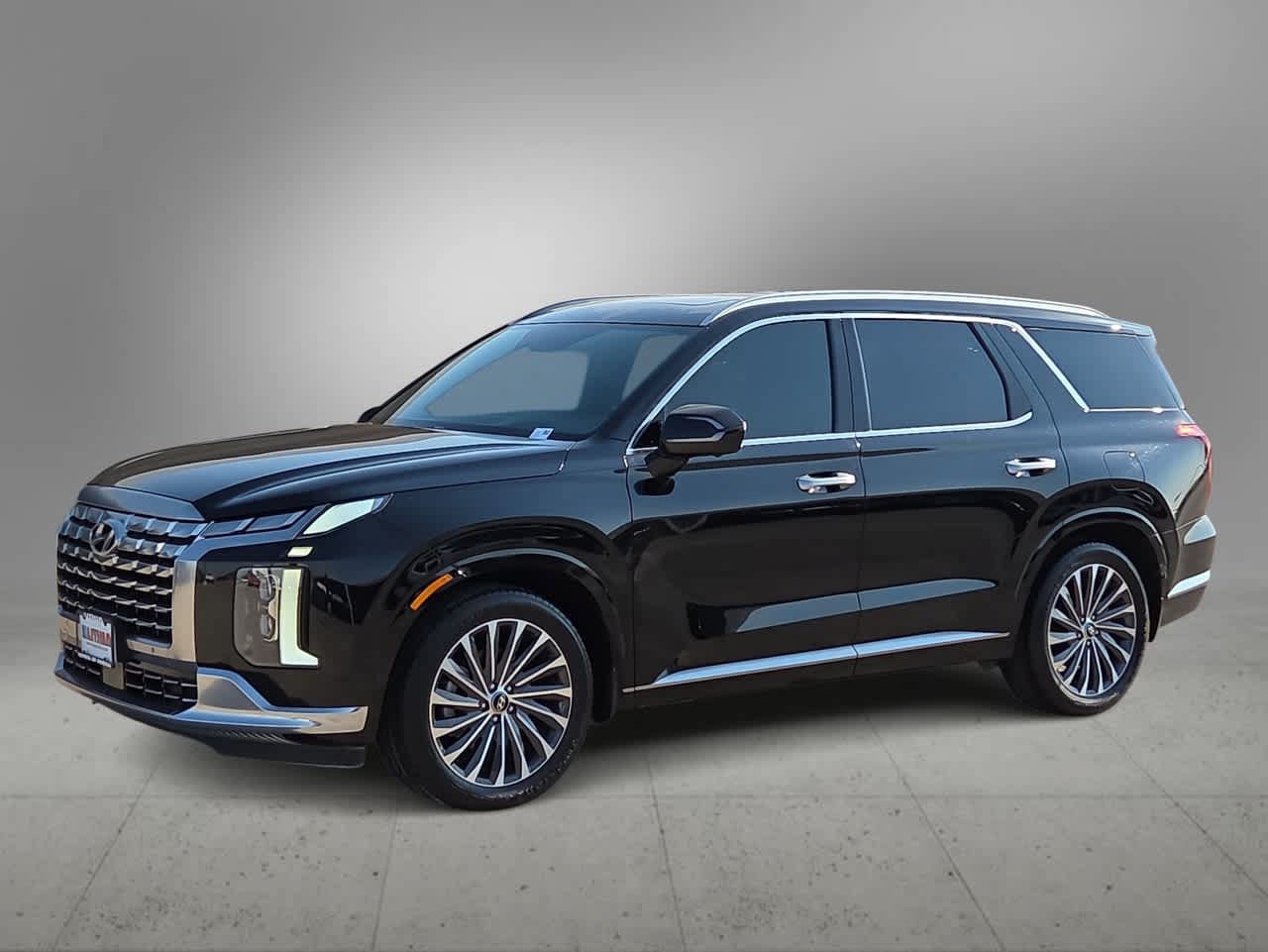 Used 2023 Hyundai Palisade Calligraphy