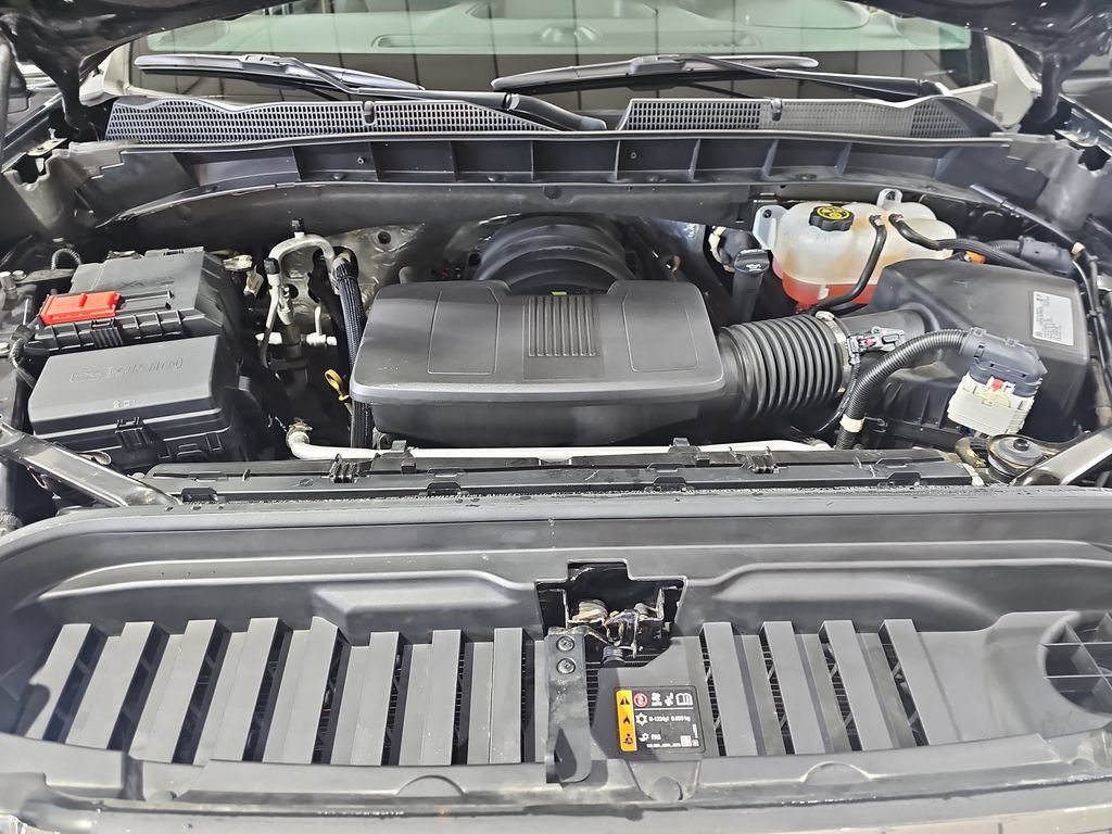 Certified 2019 GMC Sierra 1500 SLE w/ SLE Convenience Package AWD/4WD image 35