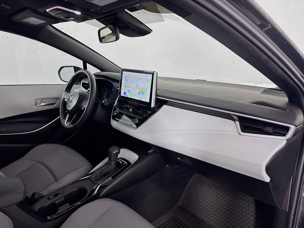 Used 2025 Toyota Corolla FX w/ Convenience Package image 30