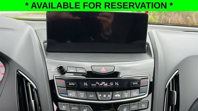 Used 2026 Acura RDX w/ Advance Package AWD/4WD image 15
